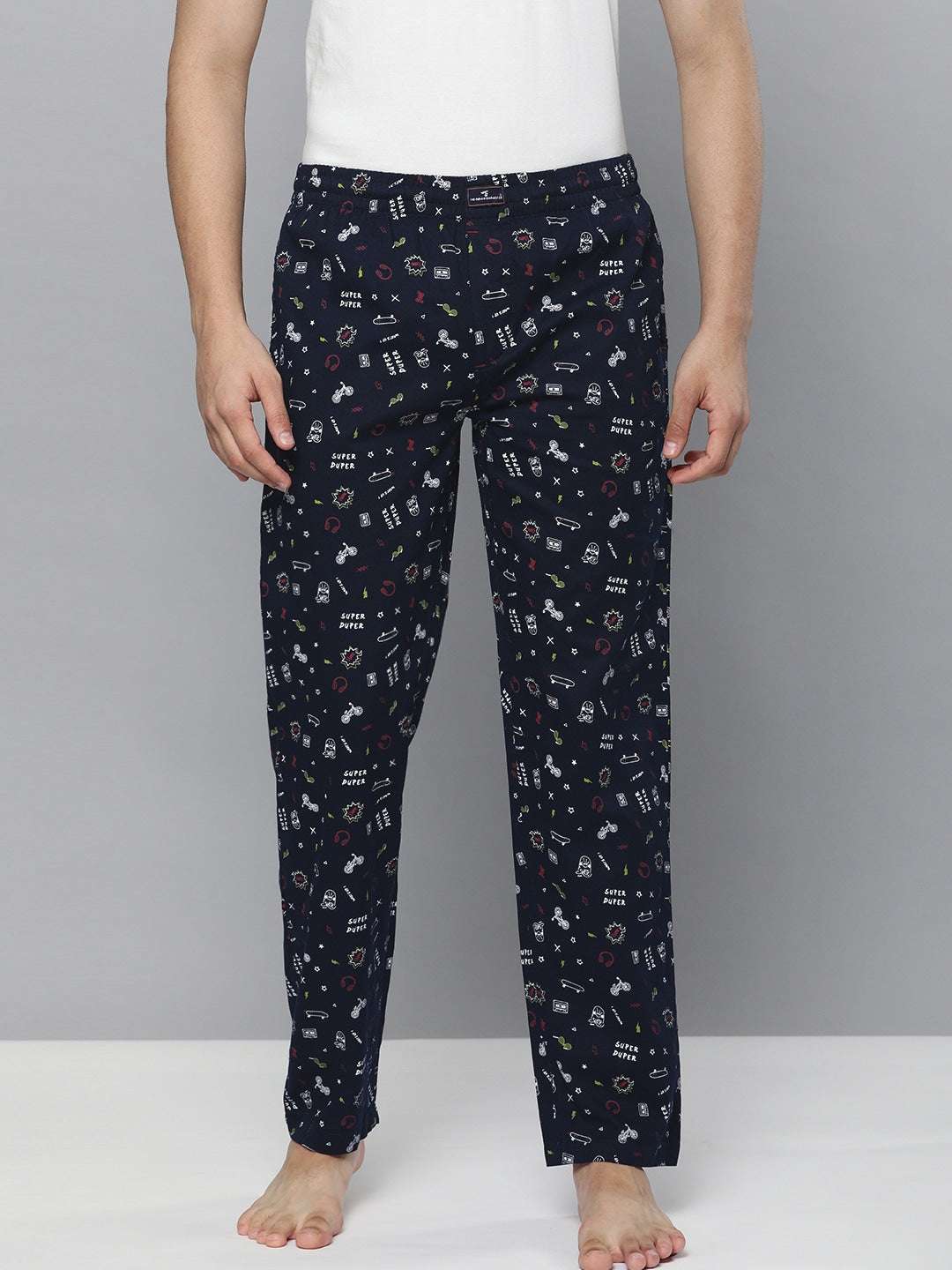 Shop Men Lounge Pant Online.