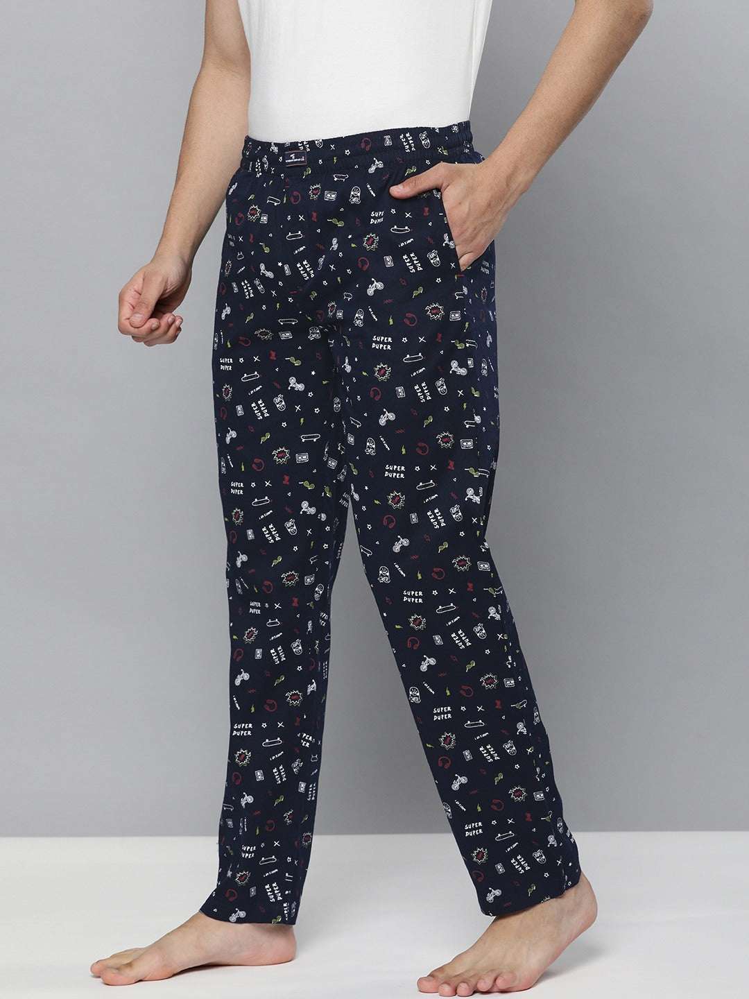 Shop Men Lounge Pant Online.