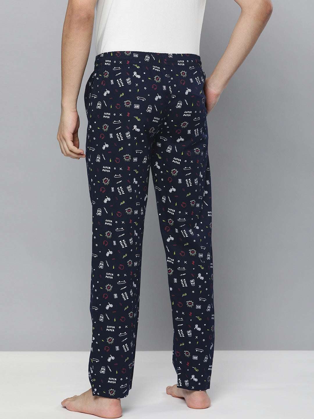 Shop Men Lounge Pant Online.