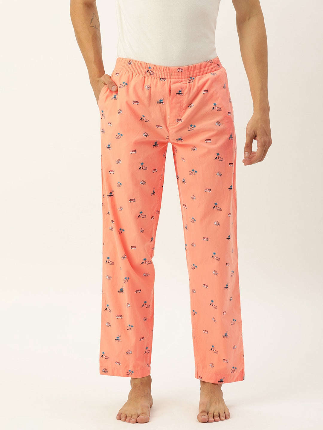 Shop Men Lounge Pant Online.