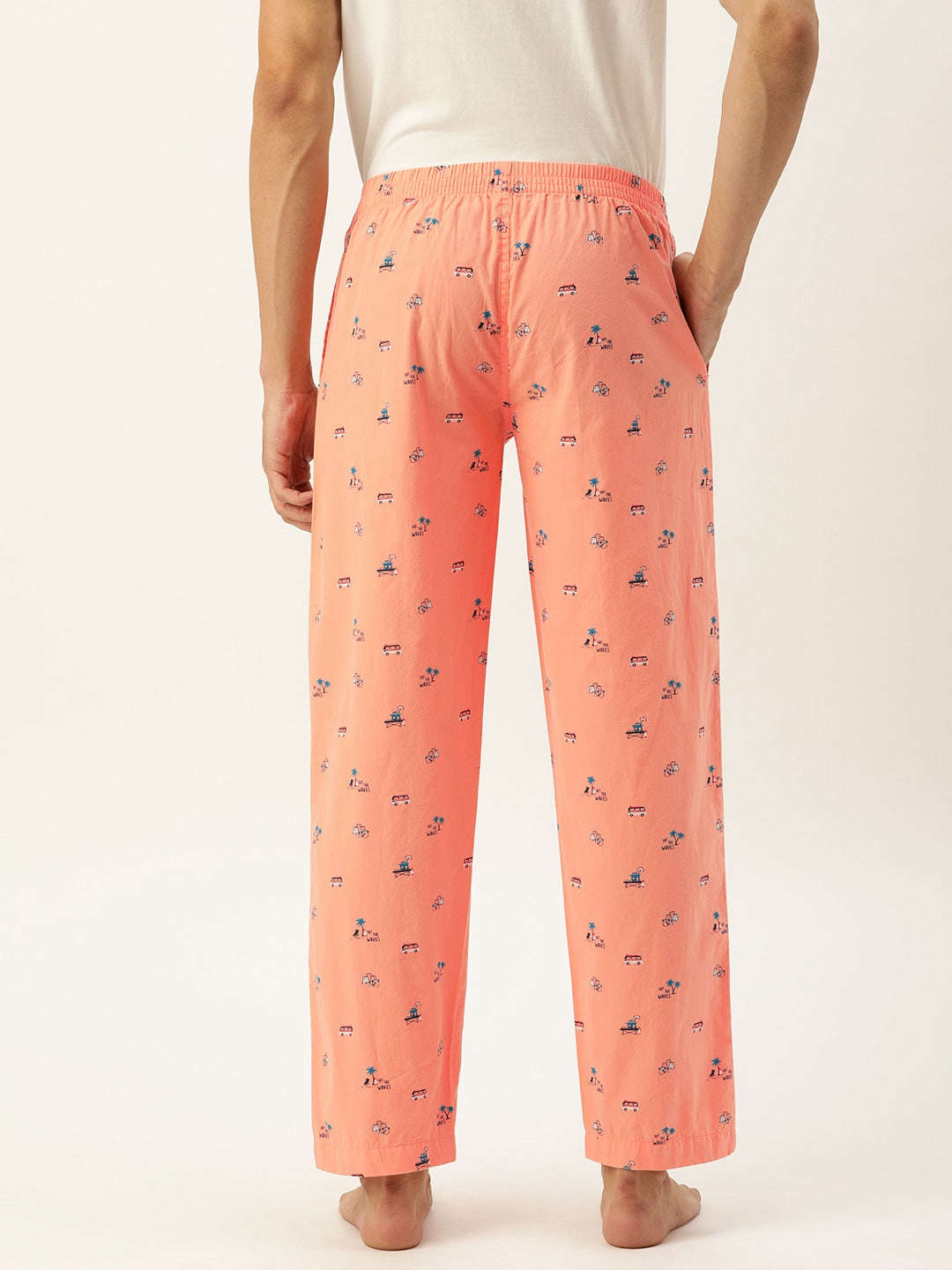 Shop Men Lounge Pant Online.