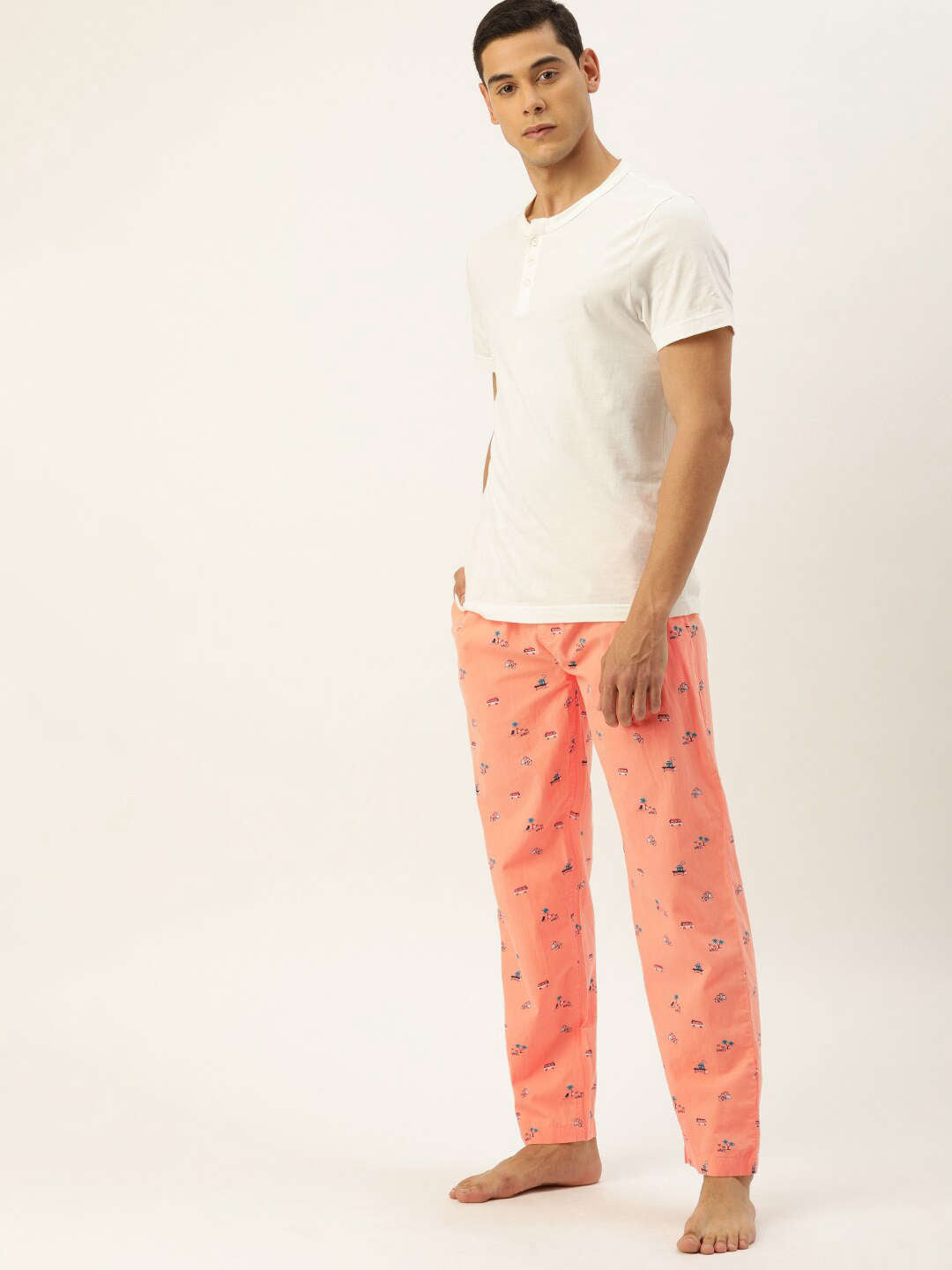 Shop Men Lounge Pant Online.