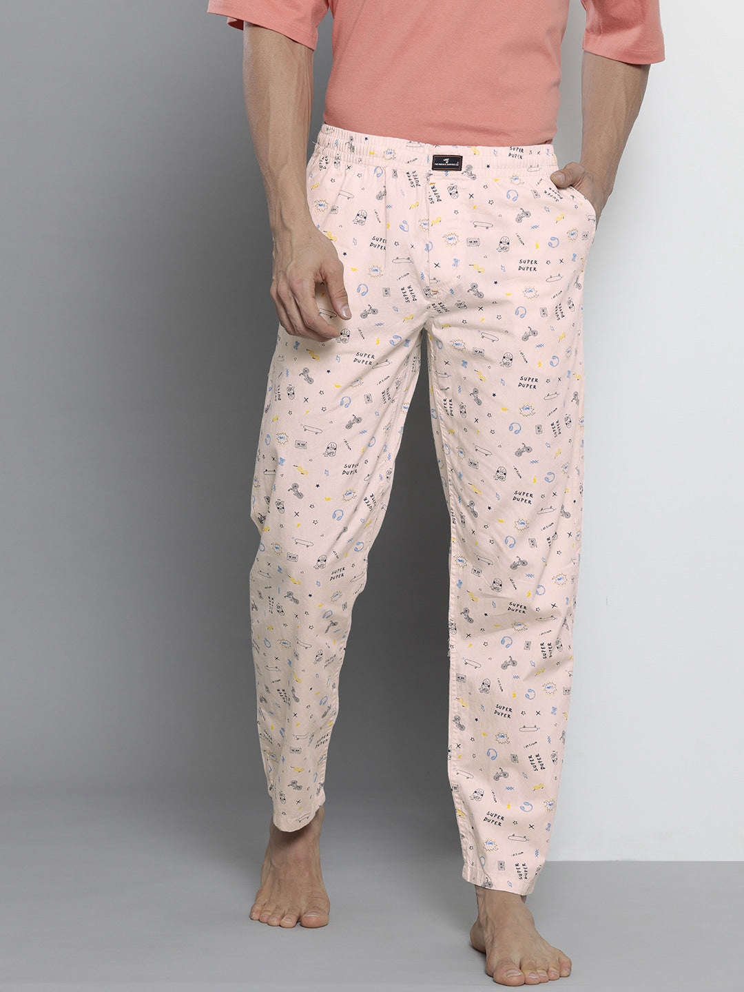 Shop Men Lounge Pant Online.