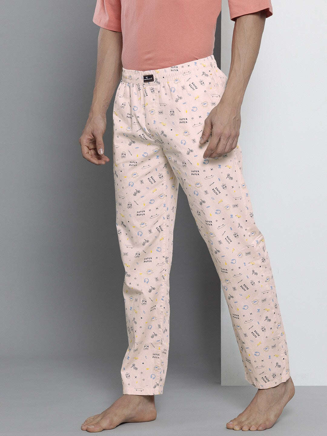 Shop Men Lounge Pant Online.