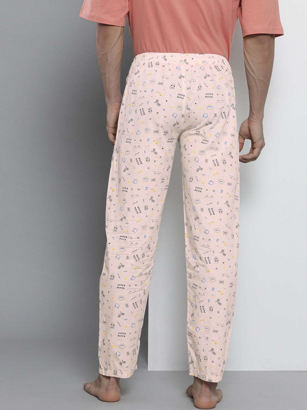 Shop Men Lounge Pant Online.