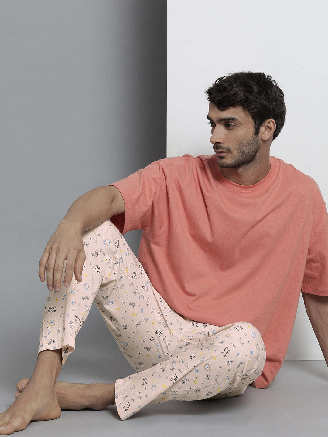 Shop Men Lounge Pant Online.