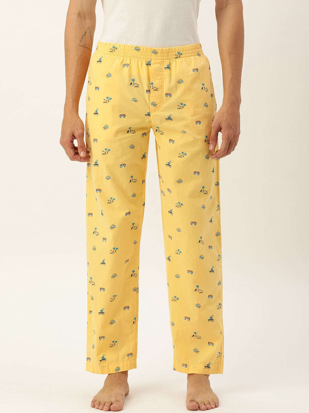 Shop Men Lounge Pant Online.