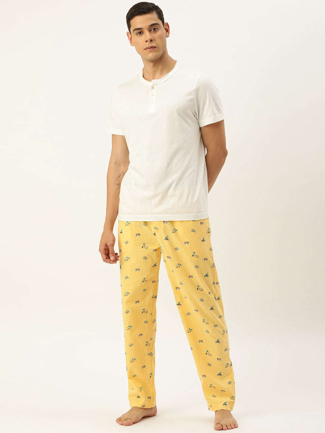 Shop Men Lounge Pant Online.