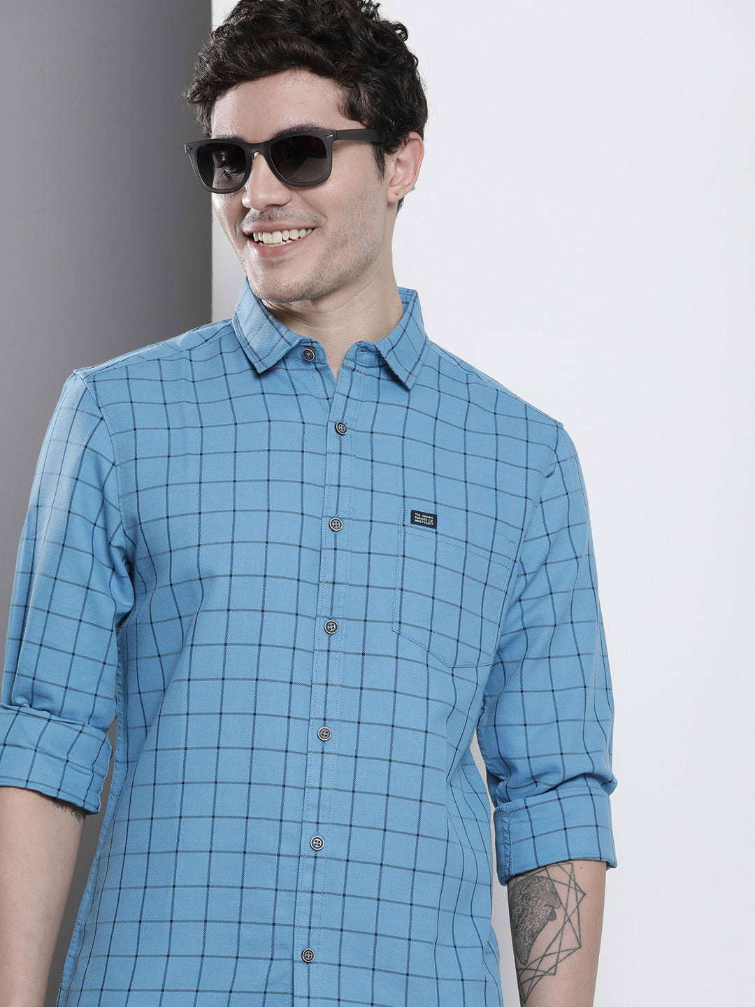 Shop Men Casual Shirt Online.