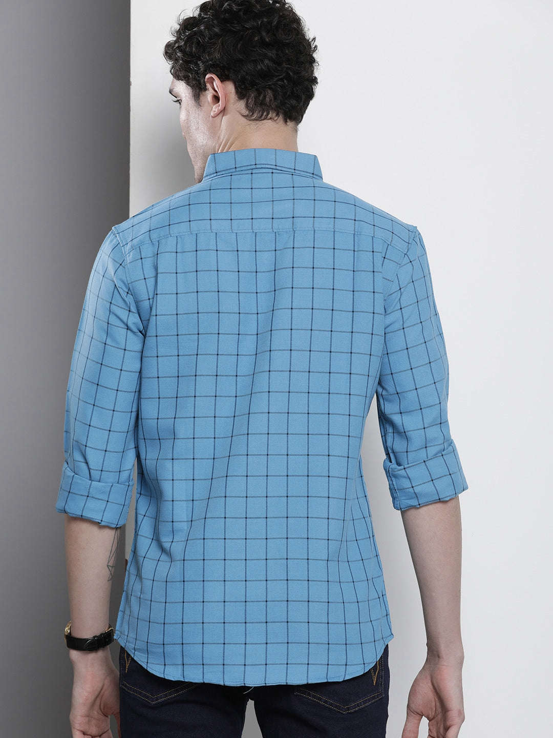 Shop Men Casual Shirt Online.