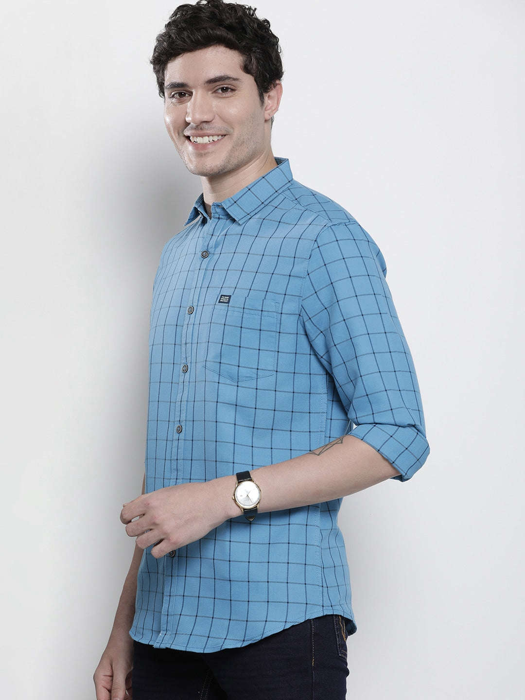 Shop Men Casual Shirt Online.