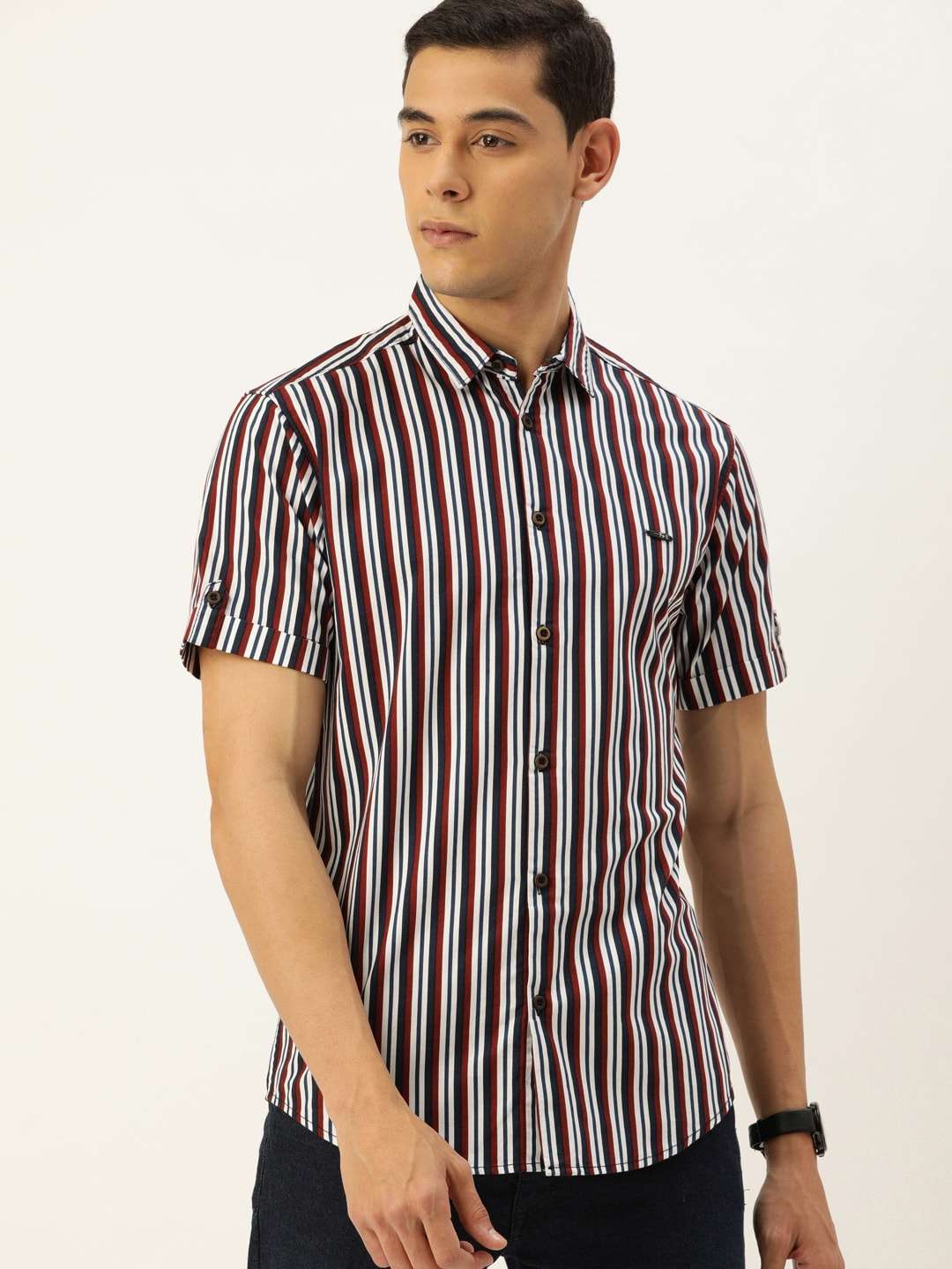 Shop Men Short Sleeve Shirt Online.