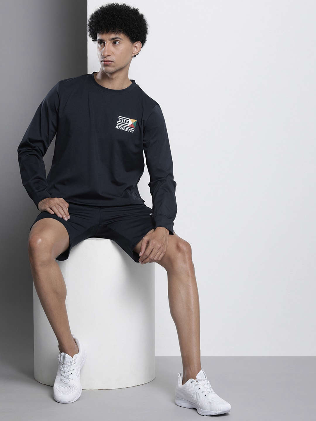 Shop Men Knit Tracksuit Online.