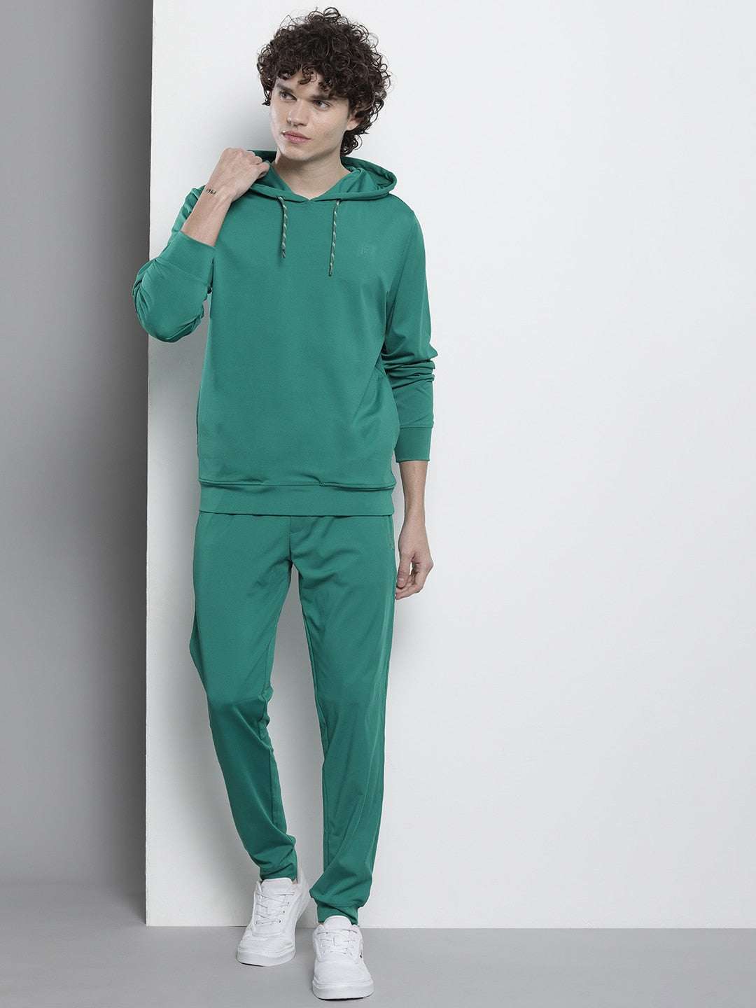 Shop Men Knit Tracksuit Online.