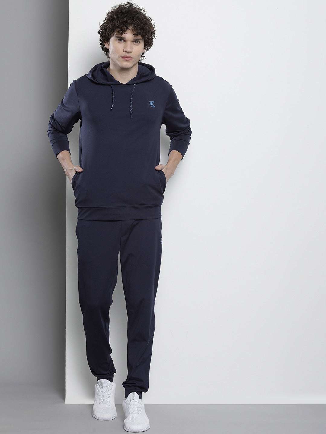 Shop Men Knit Tracksuit Online.