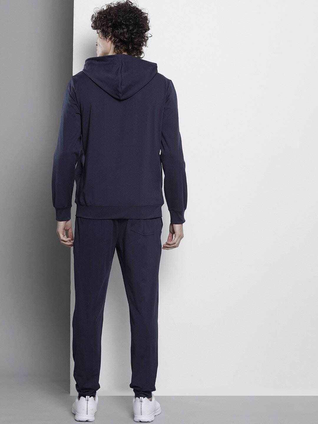 Shop Men Knit Tracksuit Online.