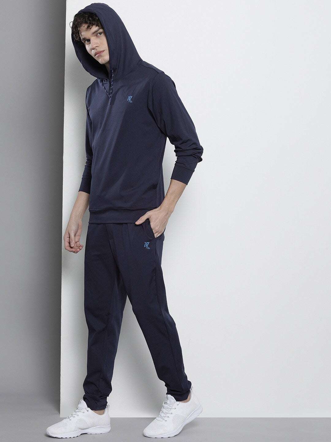 Shop Men Knit Tracksuit Online.