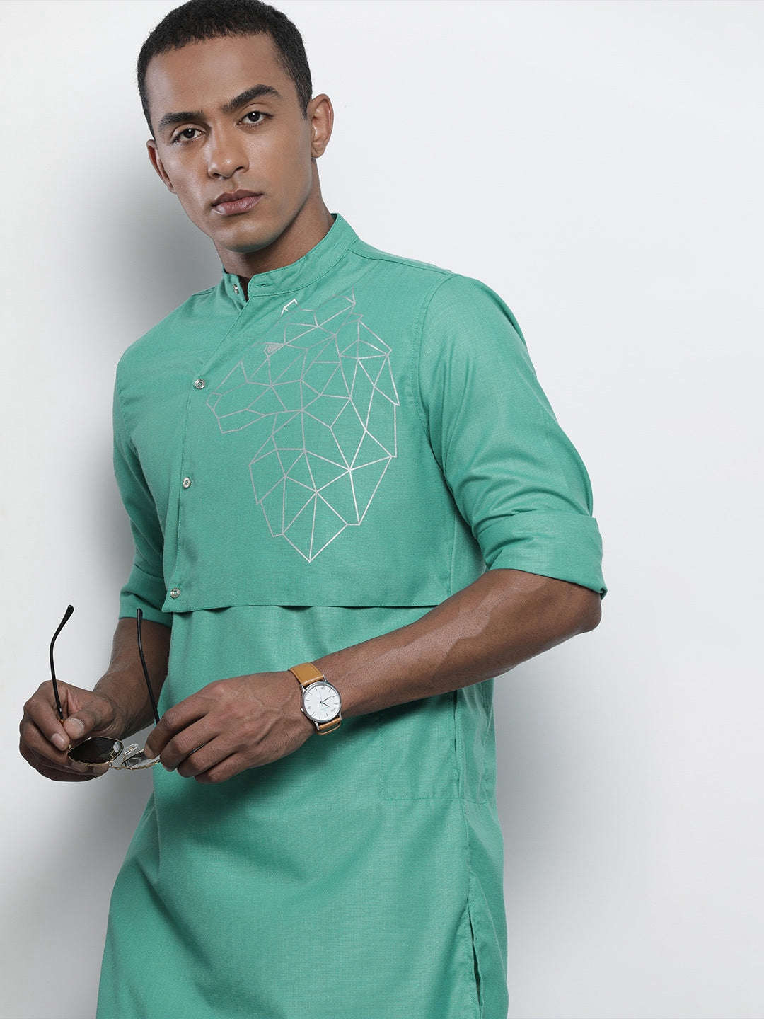 Shop Men Kurta Online.