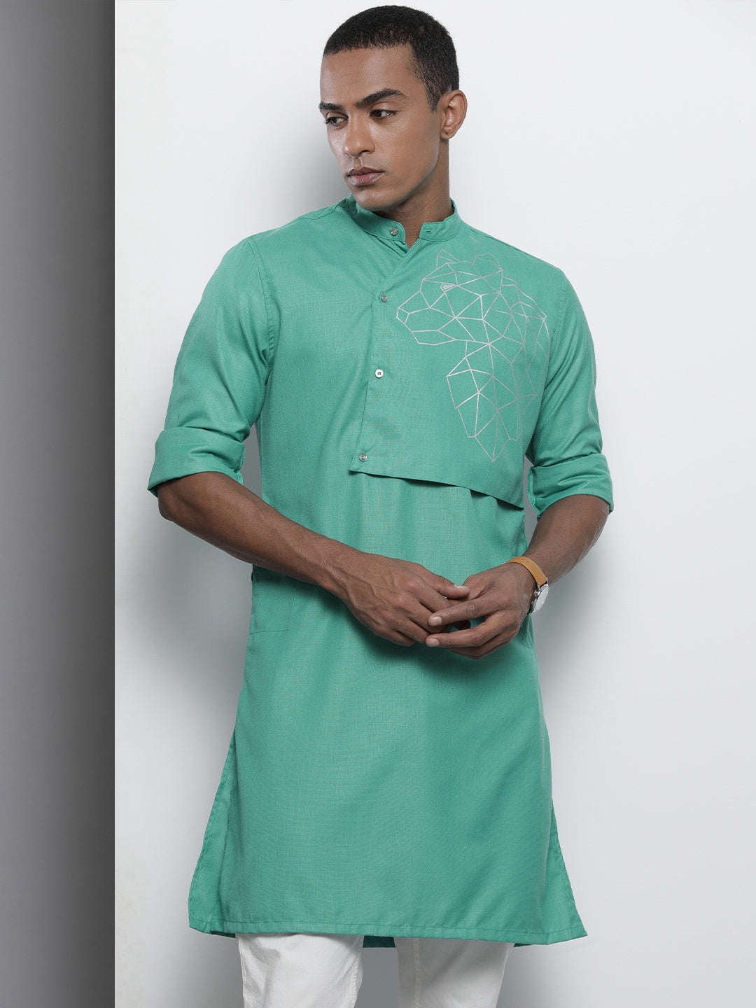 Shop Men Kurta Online.