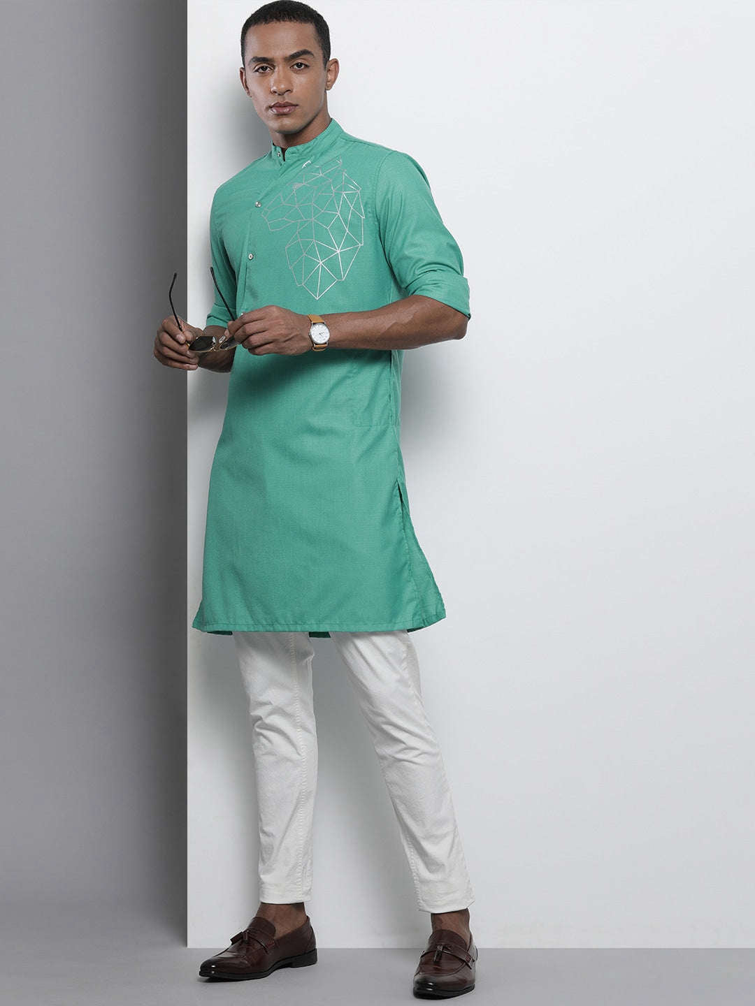 Shop Men Kurta Online.