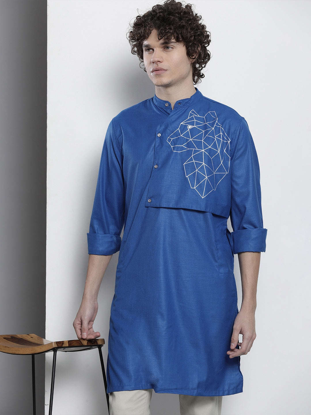 Shop Men Kurta Online.