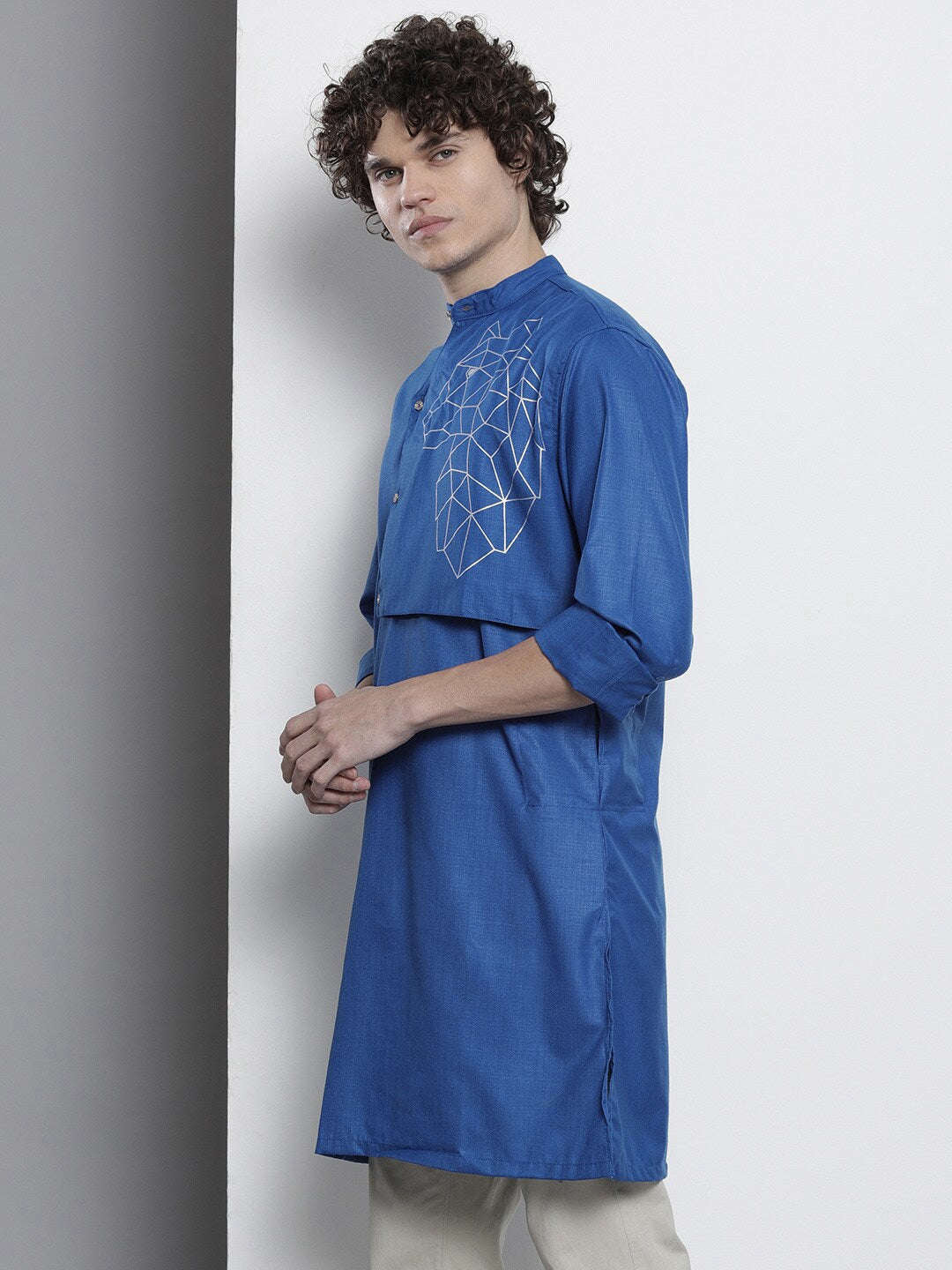 Shop Men Kurta Online.