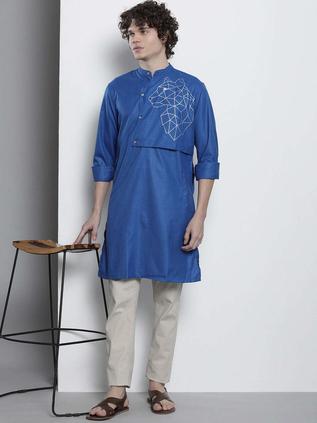 Shop Men Kurta Online.