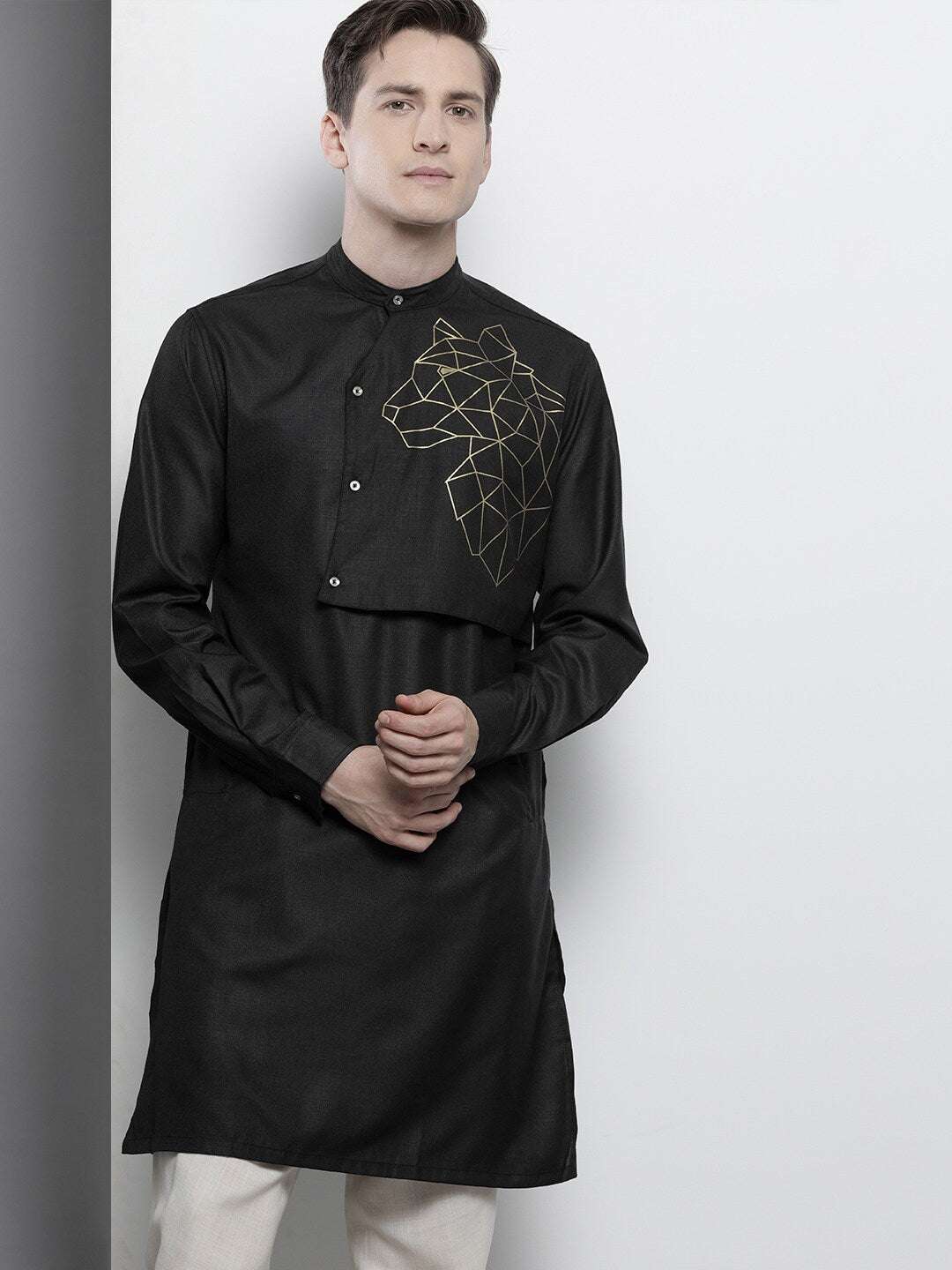 Shop Men Kurta Online.