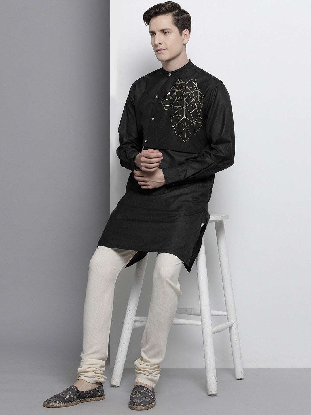 Shop Men Kurta Online.