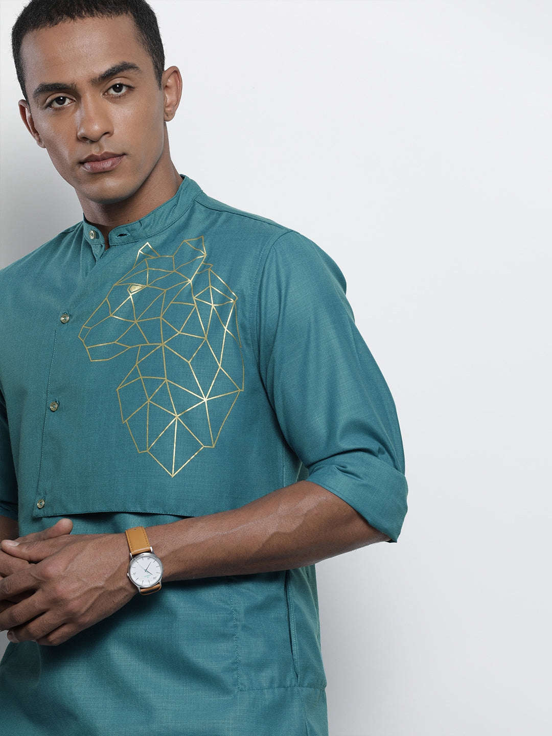 Shop Men Kurta Online.