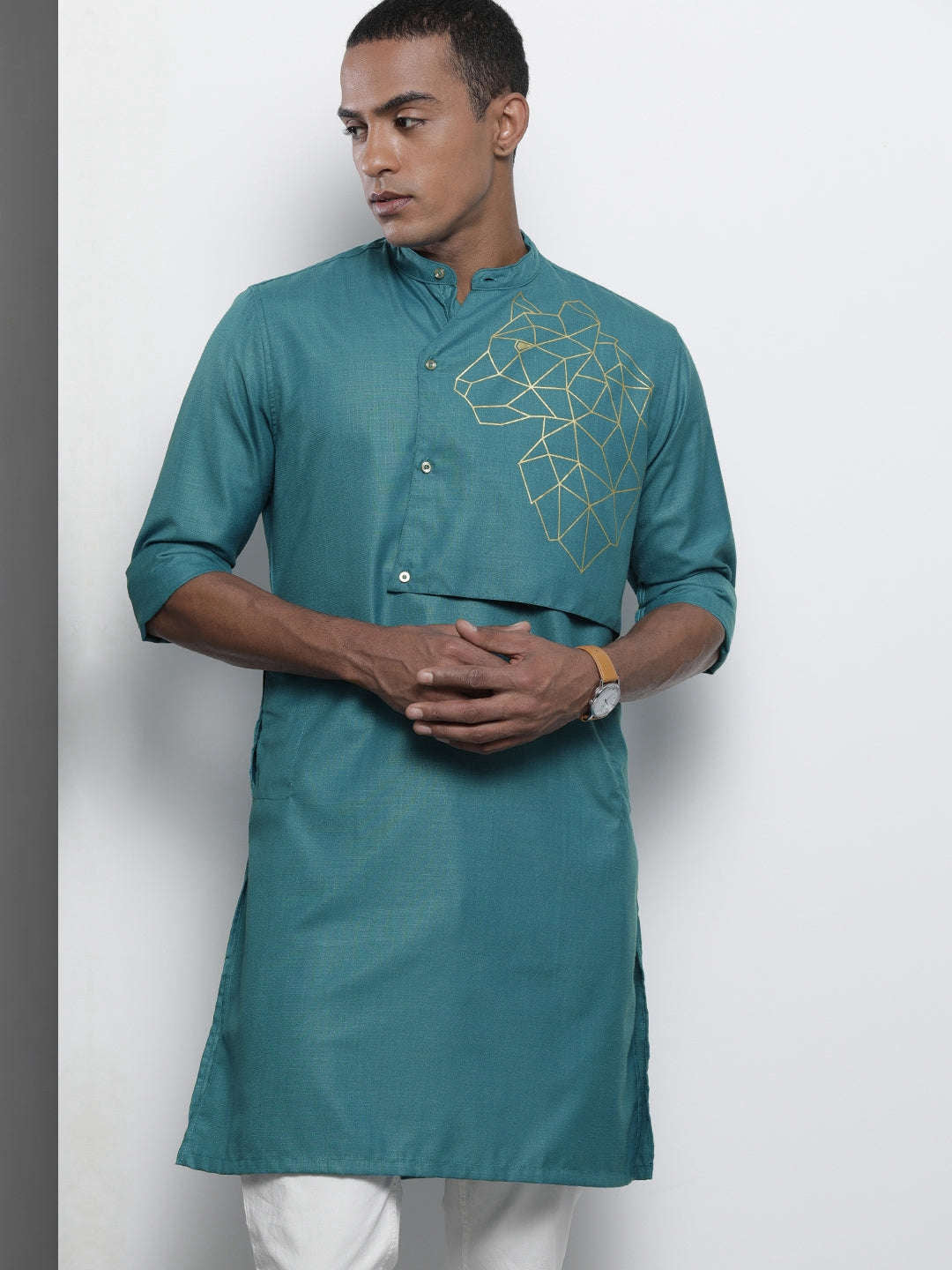 Shop Men Kurta Online.