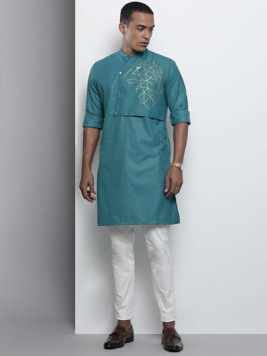 Shop Men Kurta Online.