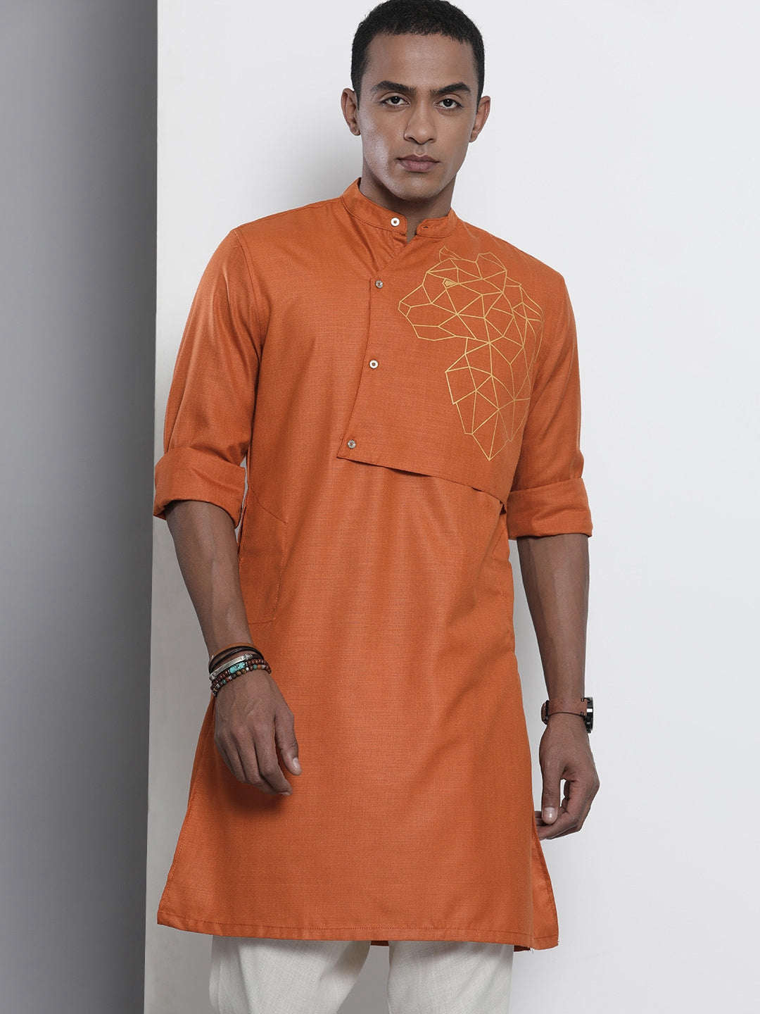 Shop Men Kurta Online.