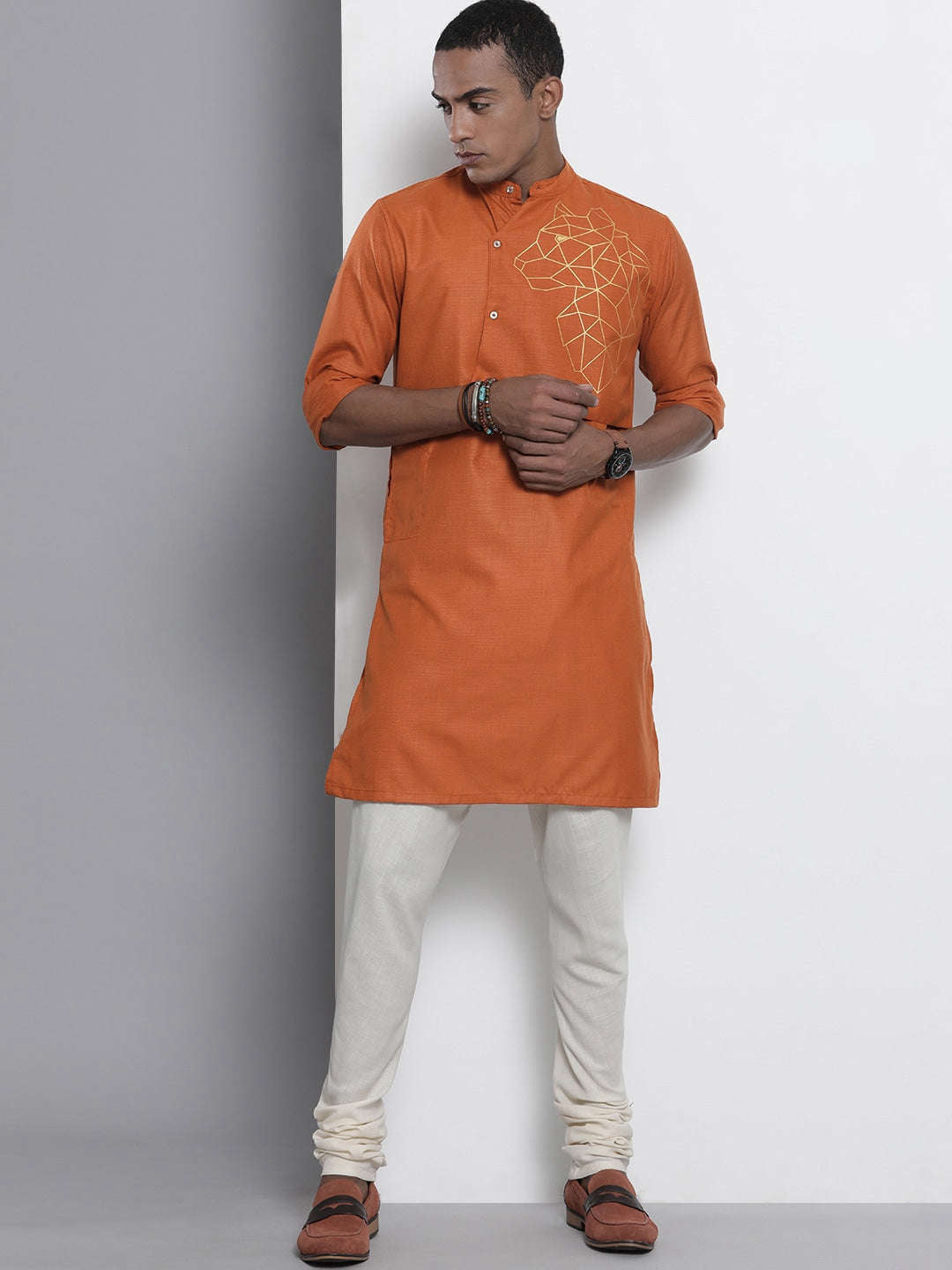 Shop Men Kurta Online.