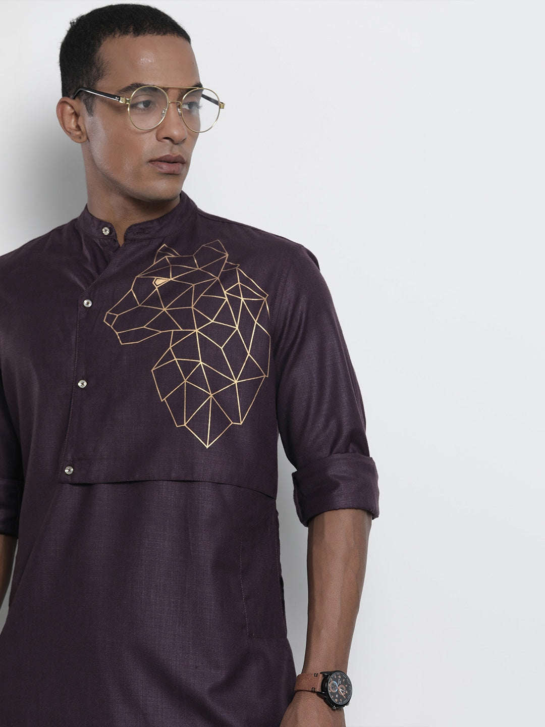 Shop Men Kurta Online.