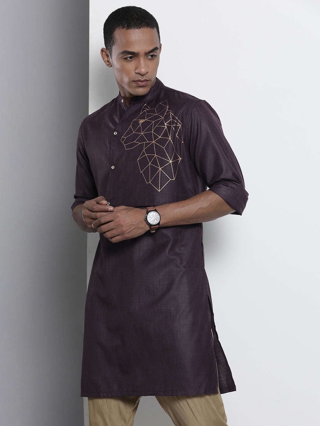 Shop Men Kurta Online.