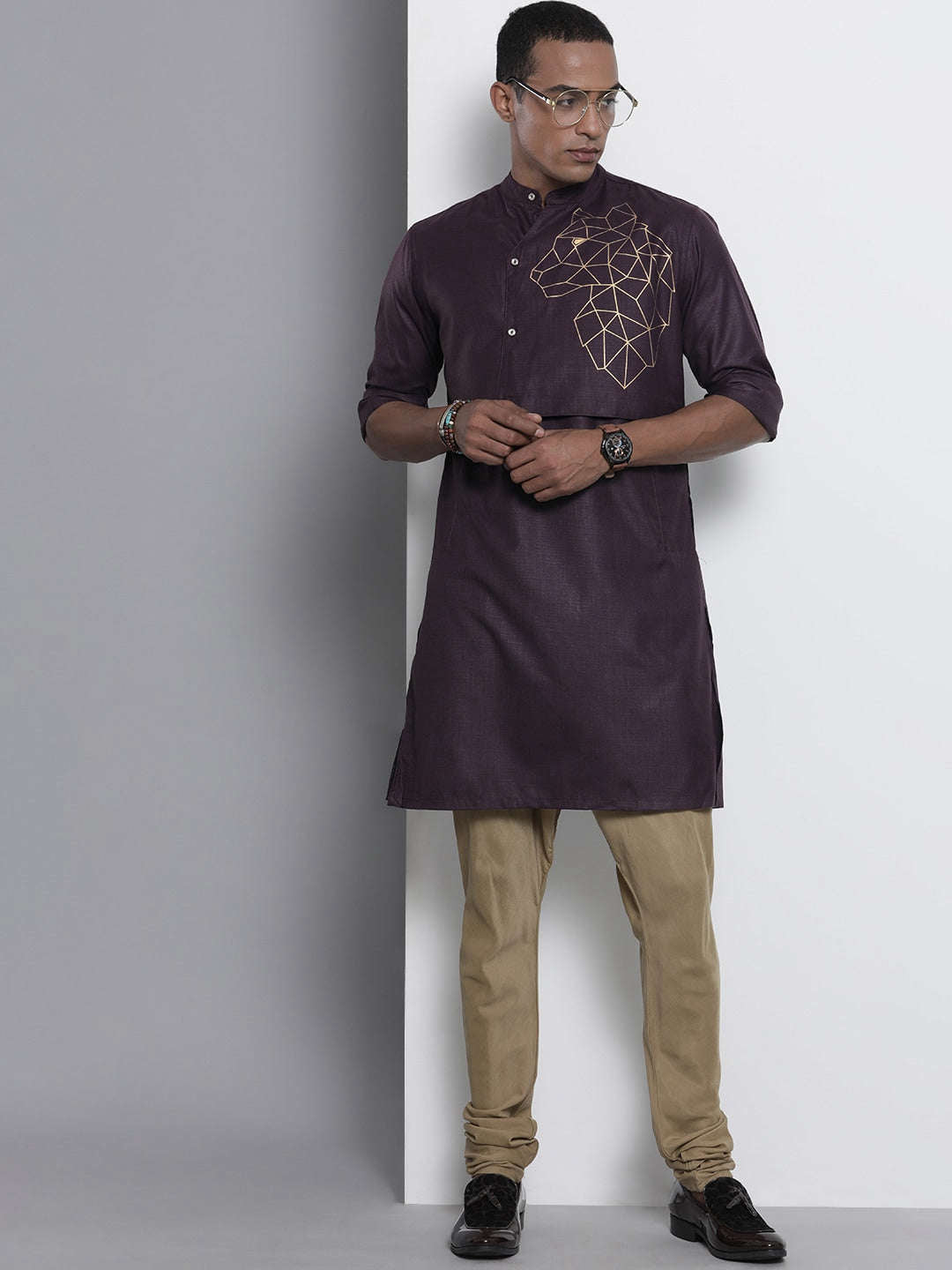 Shop Men Kurta Online.