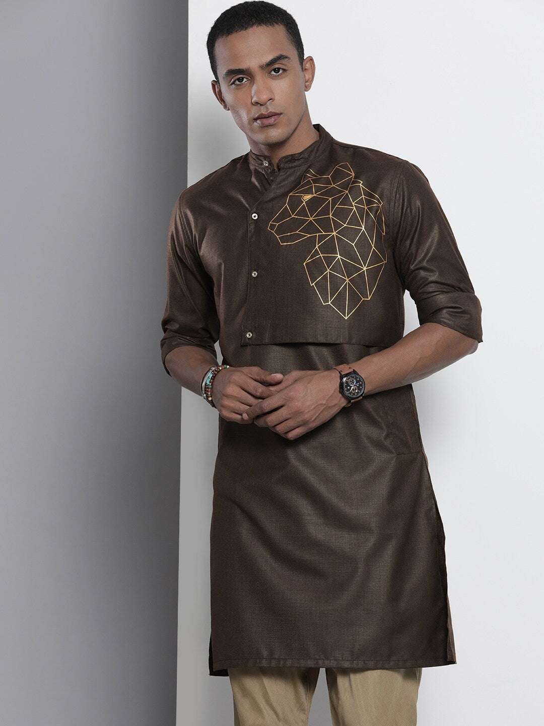 Shop Men Kurta Online.