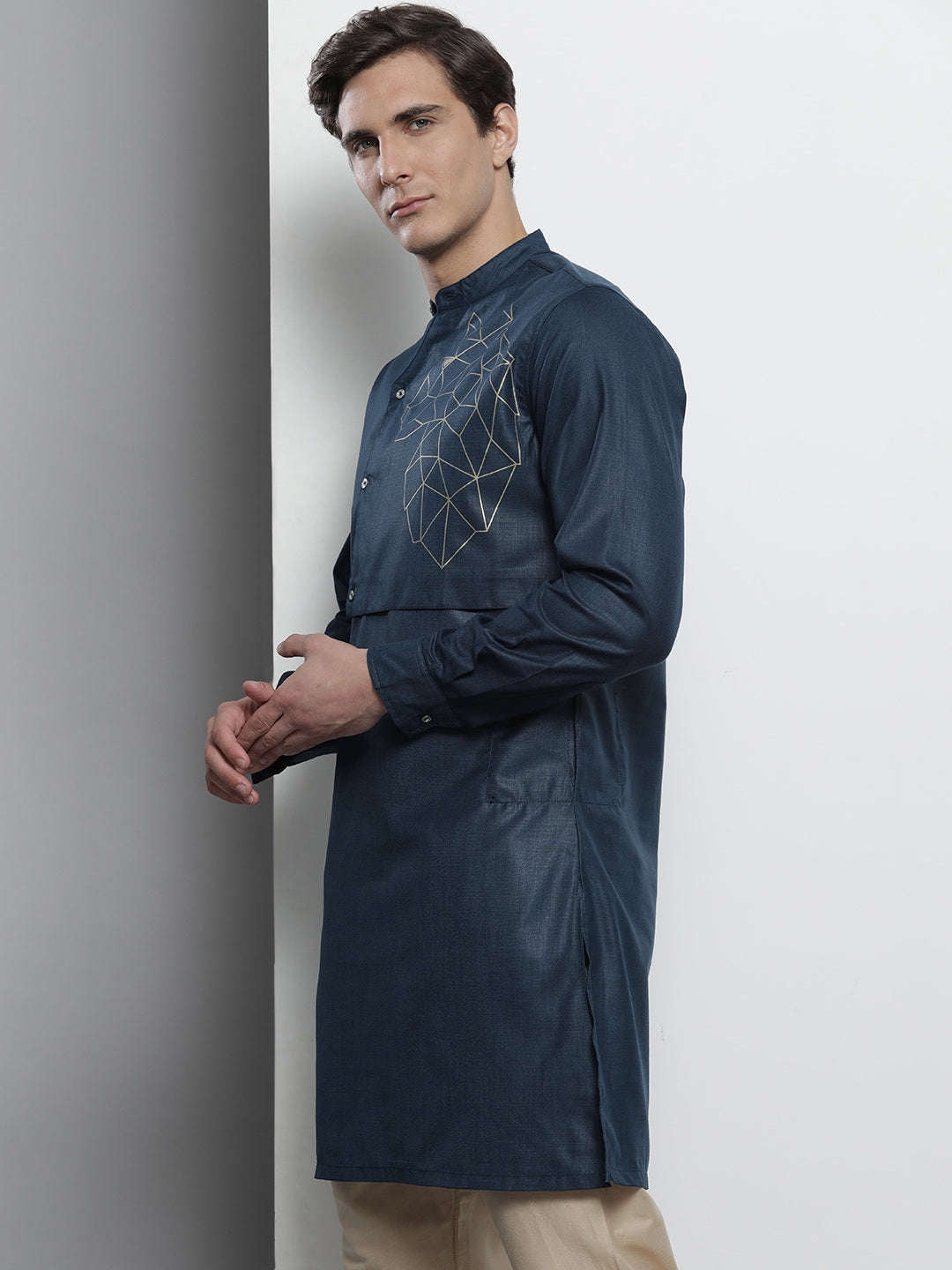 Shop Men Kurta Online.