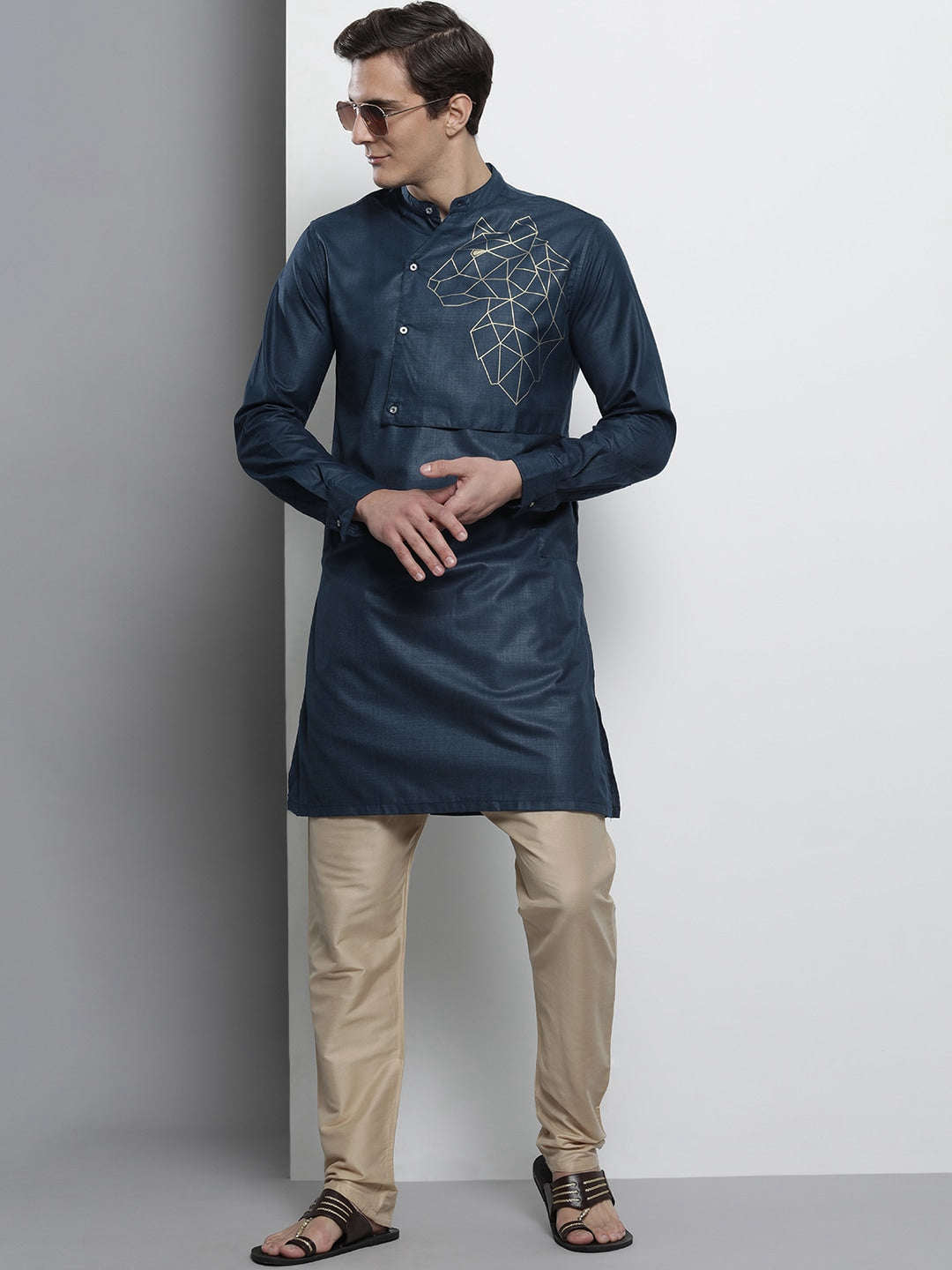 Shop Men Kurta Online.