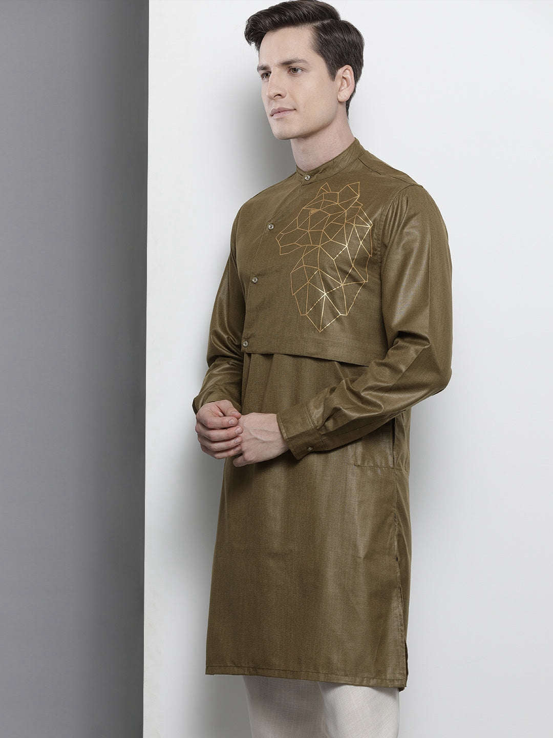 Shop Men Kurta Online.