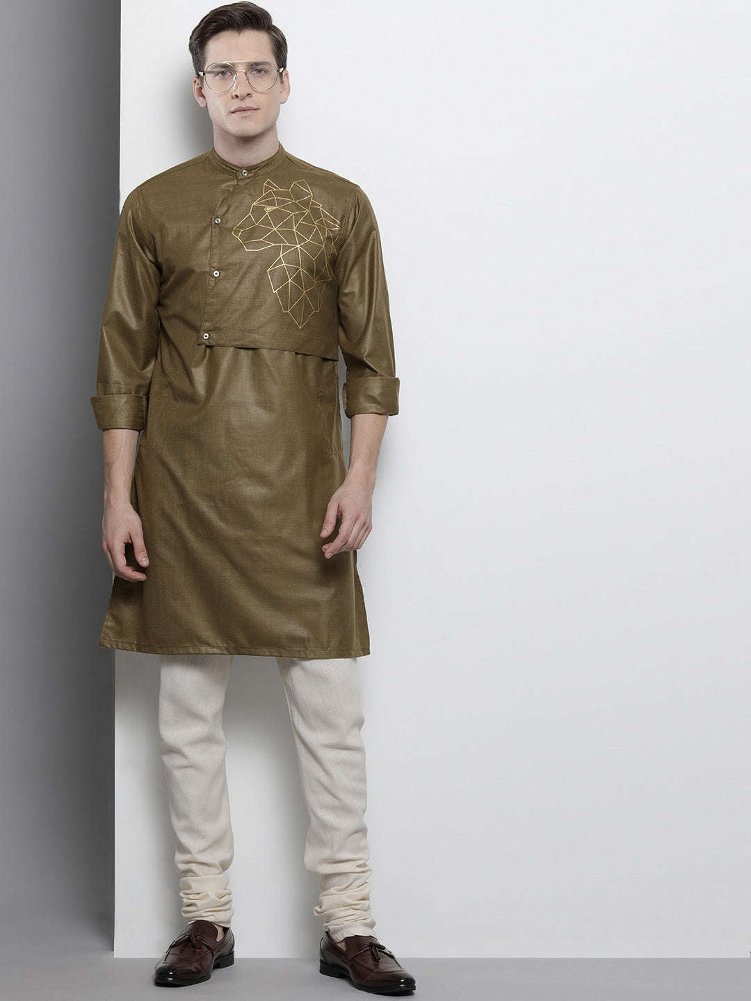 Shop Men Kurta Online.