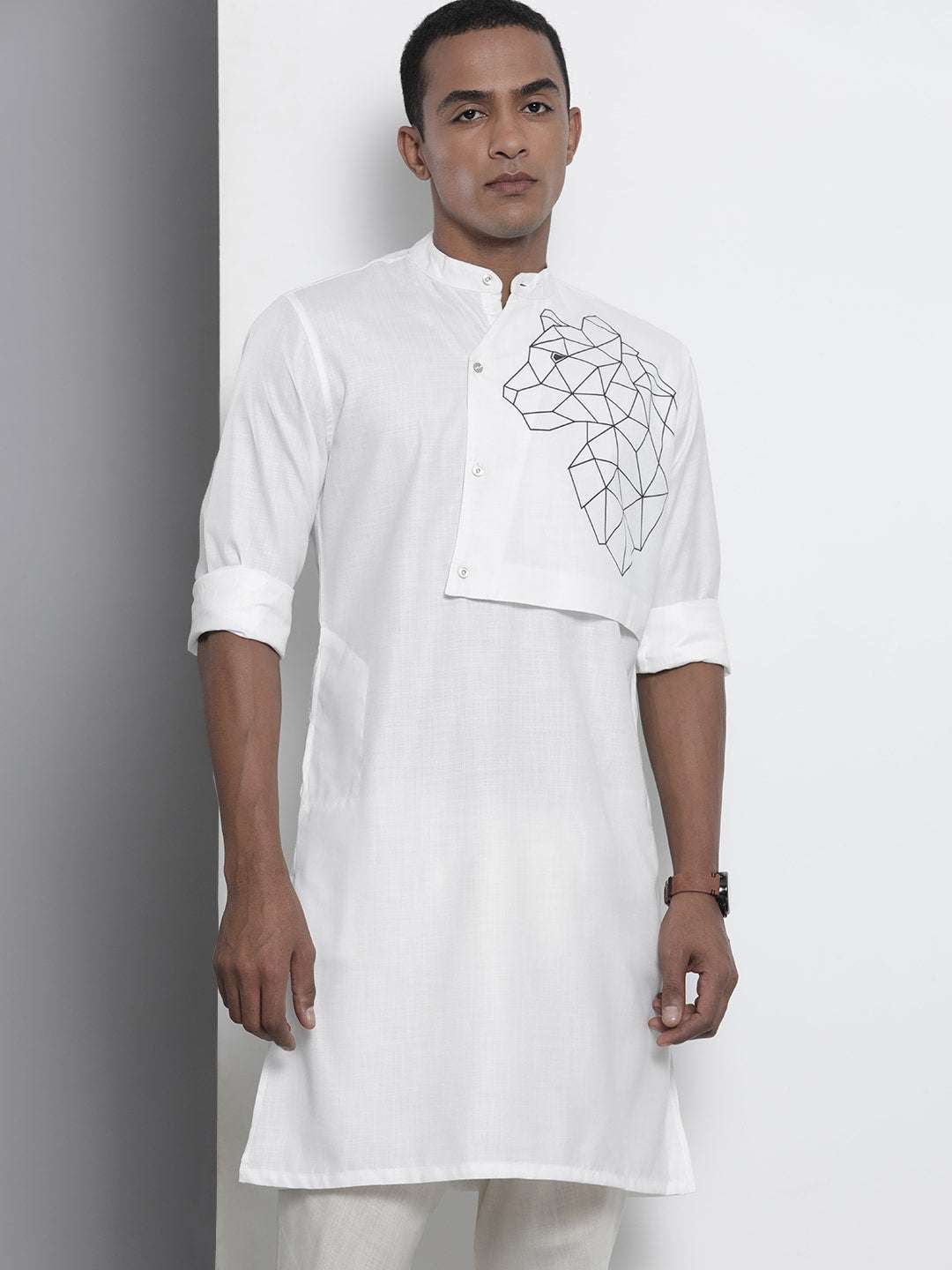 Shop Men Kurta Online.