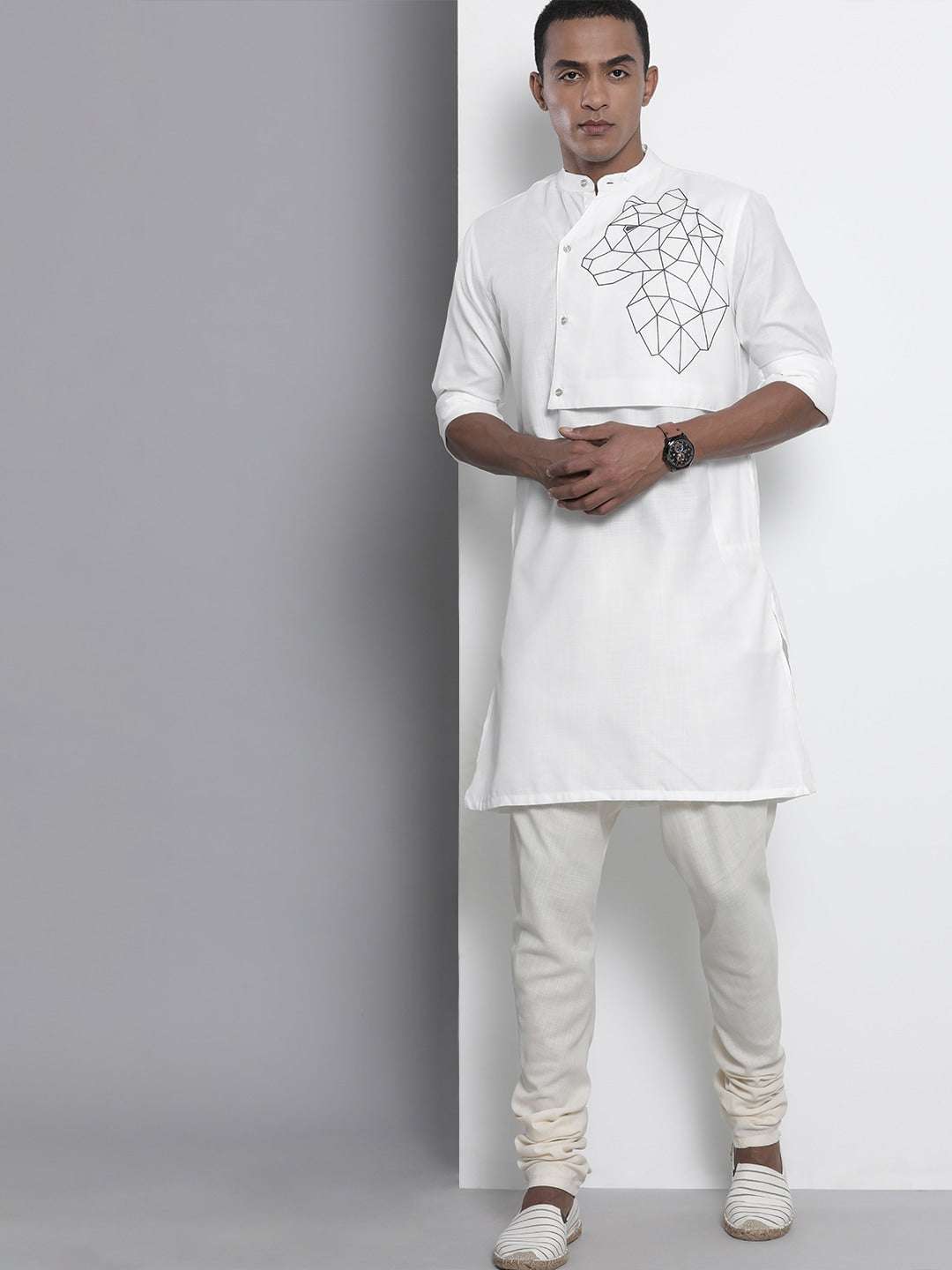 Shop Men Kurta Online.