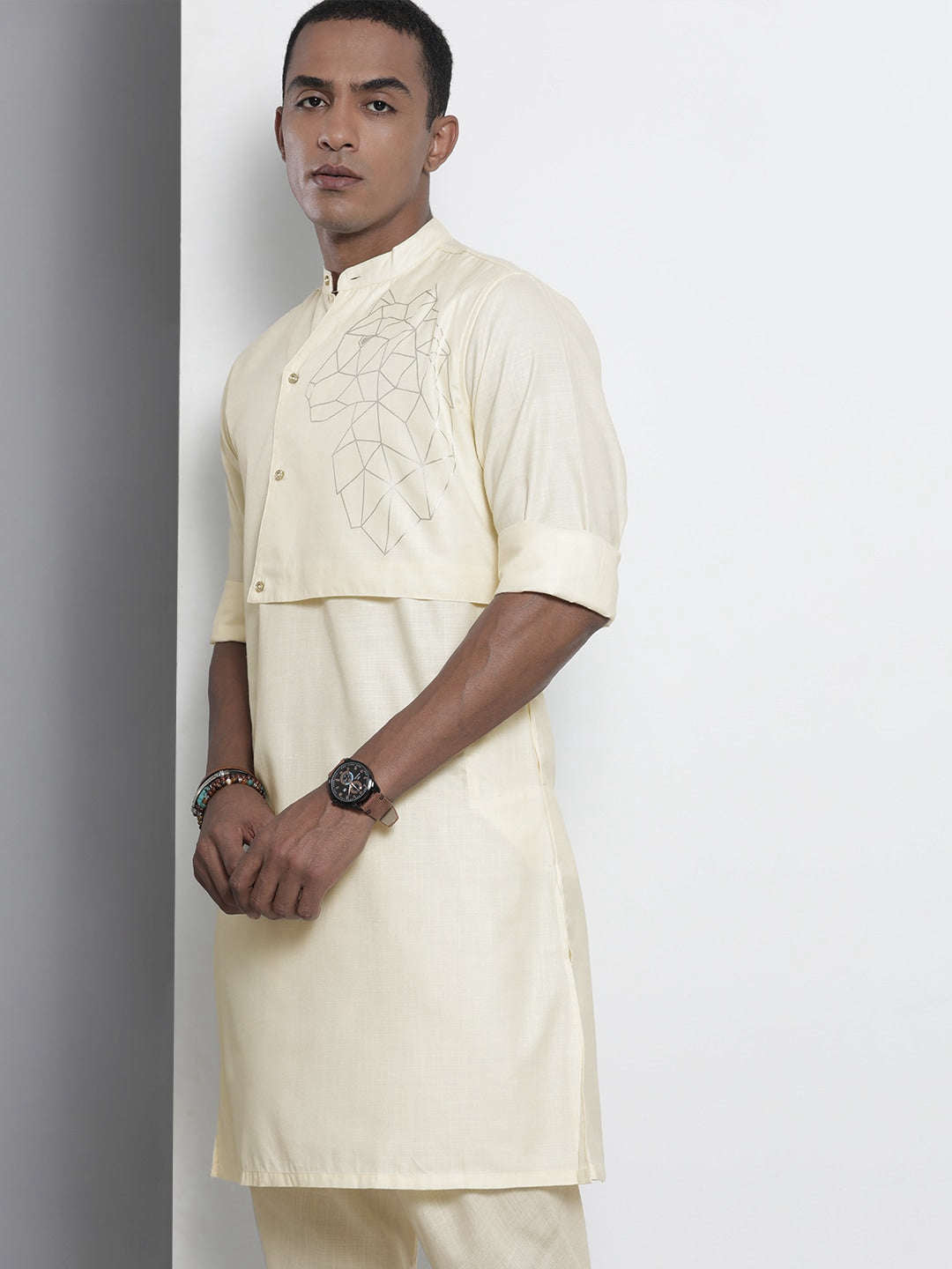 Shop Men Kurta Online.