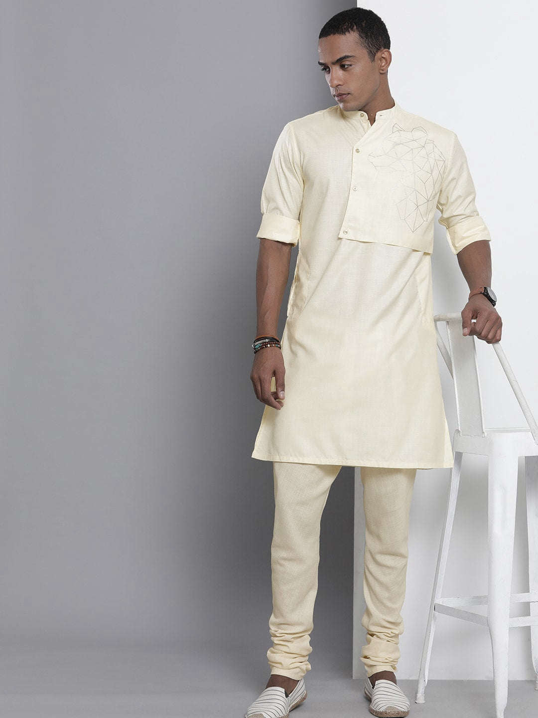 Shop Men Kurta Online.