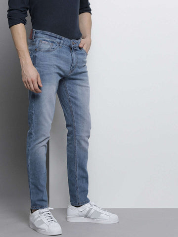 Shop Men Jeans Denim Online.