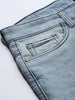 Shop Men Regular Jeans Online.