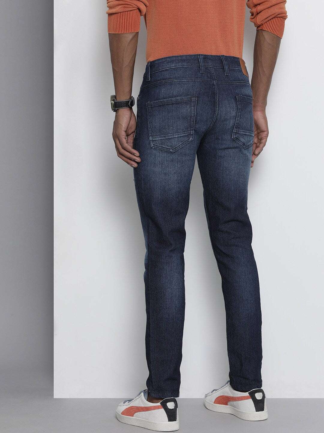 Shop Men Jeans Denim Online.