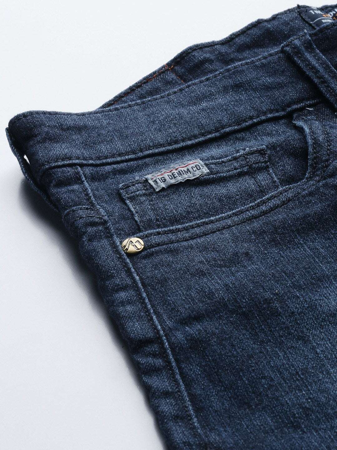 Shop Men Jeans Denim Online.